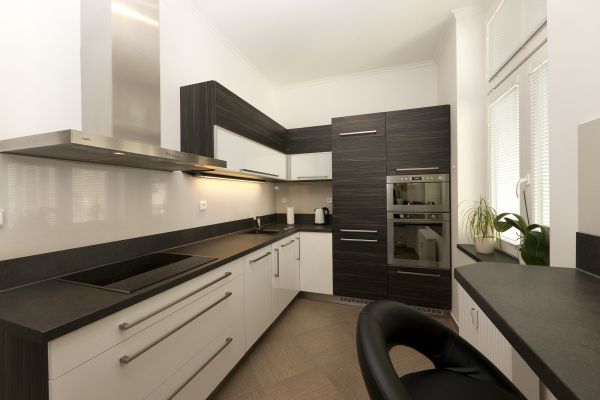 Hotel Apartment Karla Capka Street (Karlovy Vary)